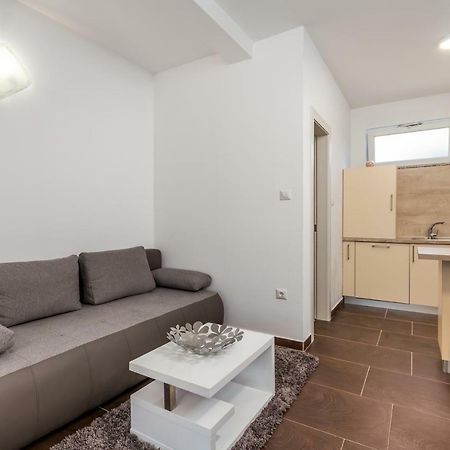 Klein Aber Fein Apartamento Rijeka Exterior foto